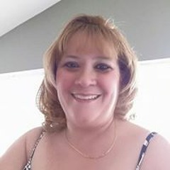 Kristen Huffer-Borchert