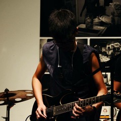 Nigel Niavent Sanzo Peh