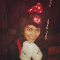 Wendy Saraiva Moraes