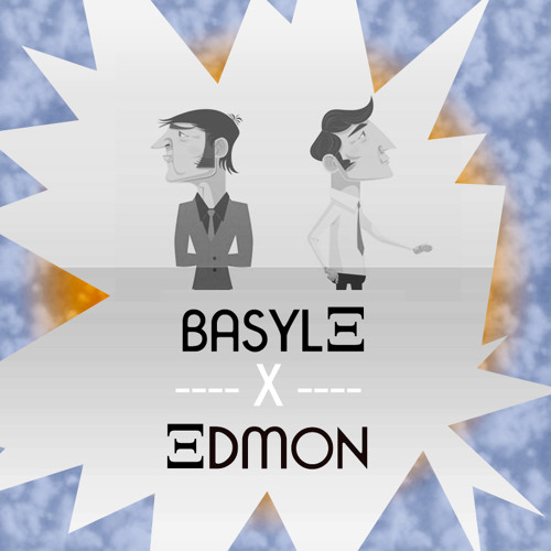 Basyle x Edmon’s avatar