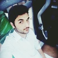 Xahid Malik