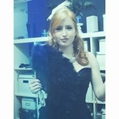 Madeleine Löfstrand