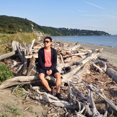 Xiu's Cover - 第三人稱