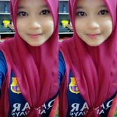 Shazwana Azlan