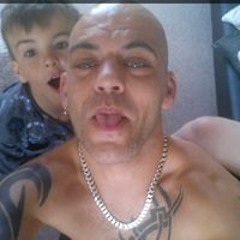 Richard HowUdoing Martin