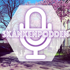 Skånkenpodden