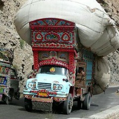 Pakhtoon
