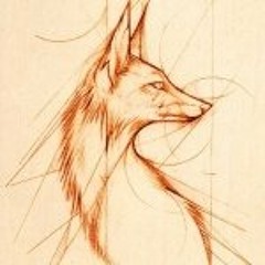c'est moi le renard