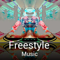 FREESTYLE FOR MY SOUL MIXES - DJ CARLOS C4 RAMOS