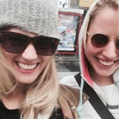 like this and like that