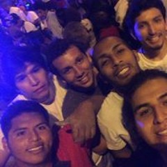 Manuel Jesus Rubio Carlos
