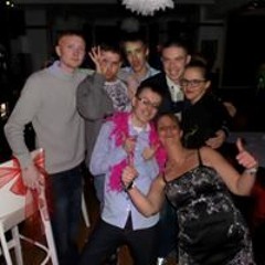 Joe Stephen Mcnamara