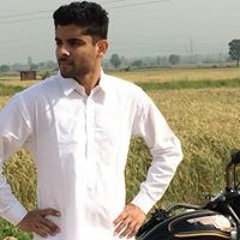 Rajdeep Singh