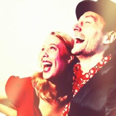 Dr Jazzle & Mrs Hide