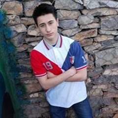 Oriol Gonzàlez Romero