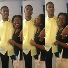 Creona Rip RaShawn Bowman