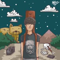 Mike Zil Djan Abustan