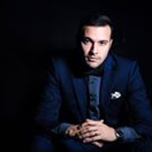 Andrei Balan’s avatar