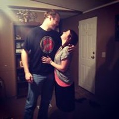 Morgan Lomenick Buss