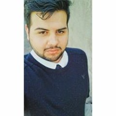 Zikko Zakaria Benrabah