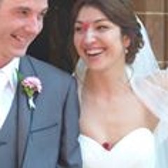 Luz Maria Gorrin Garcia