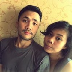 Roberto Suhari Punjanan