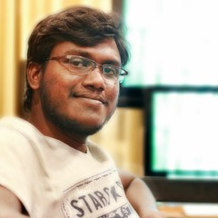 Karthik Kodakandla