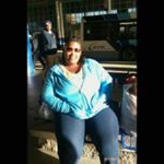 Janisha Madd Thick Jeter