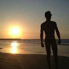 Alejandro Rivera