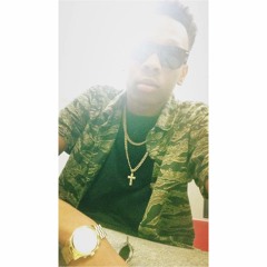 Dwight "Swaggy"Rhodes