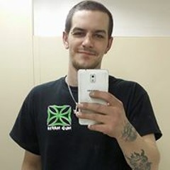 Brian Bminus Caldwell