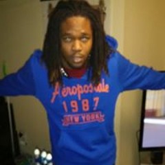 Oshane Bam Squad Simpson