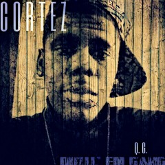 Cortez (Qu1ll' Em Gang)