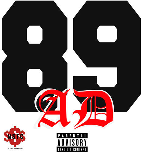 Get On - 89AD x B3