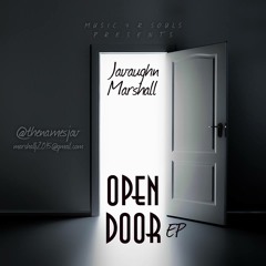 Open Door EP