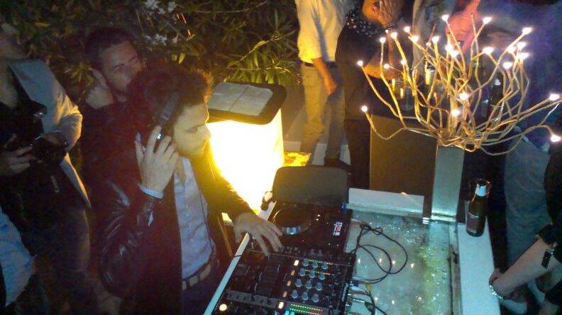 Dj RocketM@n