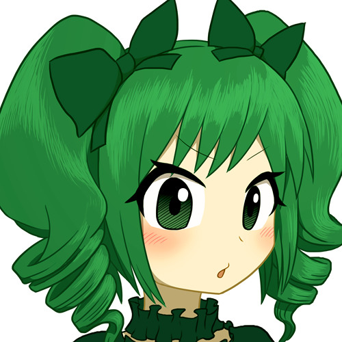 Ryo Arue’s avatar