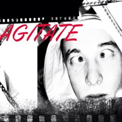 AGITATE! (GRIM)
