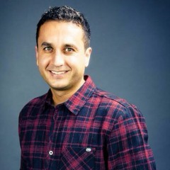 Hamid Shad