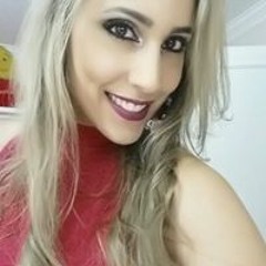 Luciana Gomes Marcinari