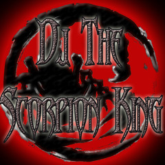 Dj The Scorpion King