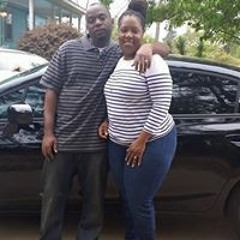 Teresa N Roudy Chery