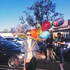 Justin Thomas Garrett