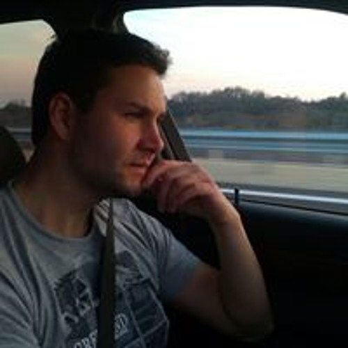Momchil Gerdzhikov’s avatar