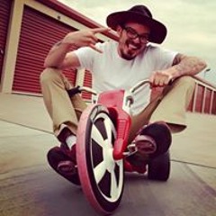 Haden Jerome Lee Webster