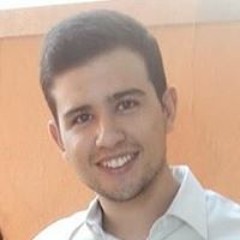 Daniel Mendonça Souza