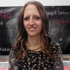 Florence Lena Olbrich