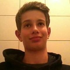 Eric Biegeleisen