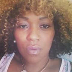 Xaviea Jo'von Stokes