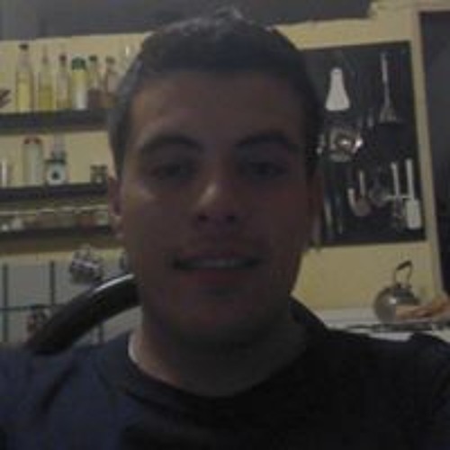 Lucio Alvarez’s avatar